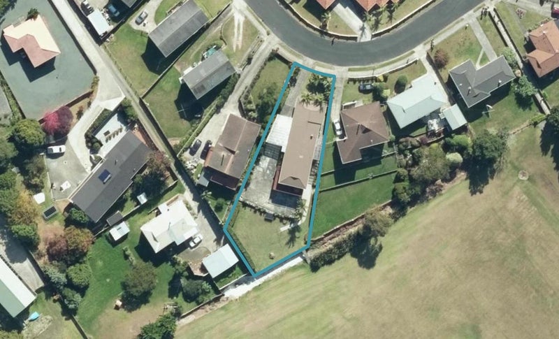 9 Huia Crescent, Dargaville - Carousel 1