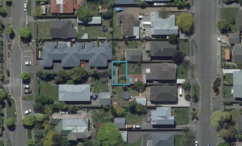 4/55 Cleveland Street, Edgeware, Christchurch - Carousel 1