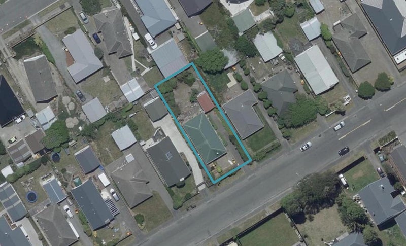 144 Pacific Road, North New Brighton, Christchurch - Carousel 1