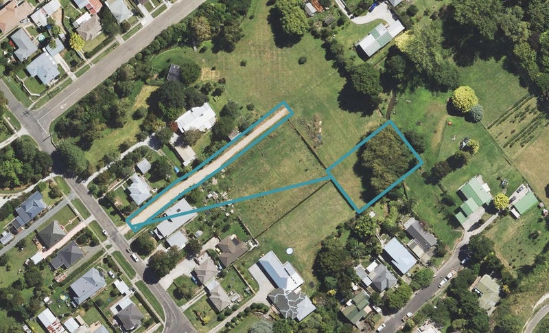 17C Oswald Street, Mangapapa, Gisborne - Carousel 1