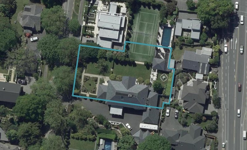 3 Heathfield Avenue, Fendalton, Christchurch - Carousel 1
