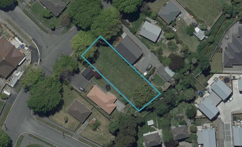 58 Emmett Street, Shirley, Christchurch - Carousel 1