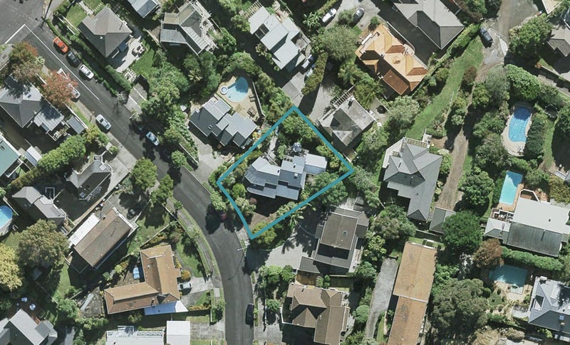 8 The Glen, Remuera, Auckland - Carousel 1