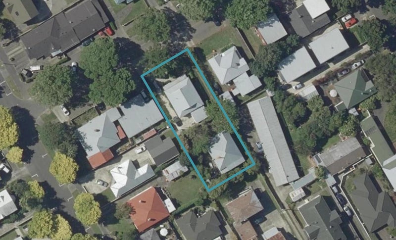 6 Rolleston Street, Hokowhitu, Palmerston North - Carousel 1