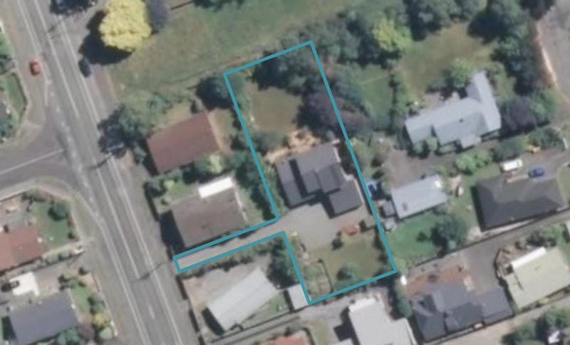 133 Gleniti Road, Gleniti, Timaru - Carousel 1