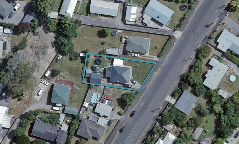 3 Raglan Street, Lansdowne, Masterton - Carousel 1