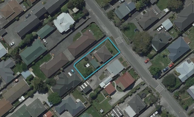 27 Torrens Road, Hillmorton, Christchurch - Carousel 1