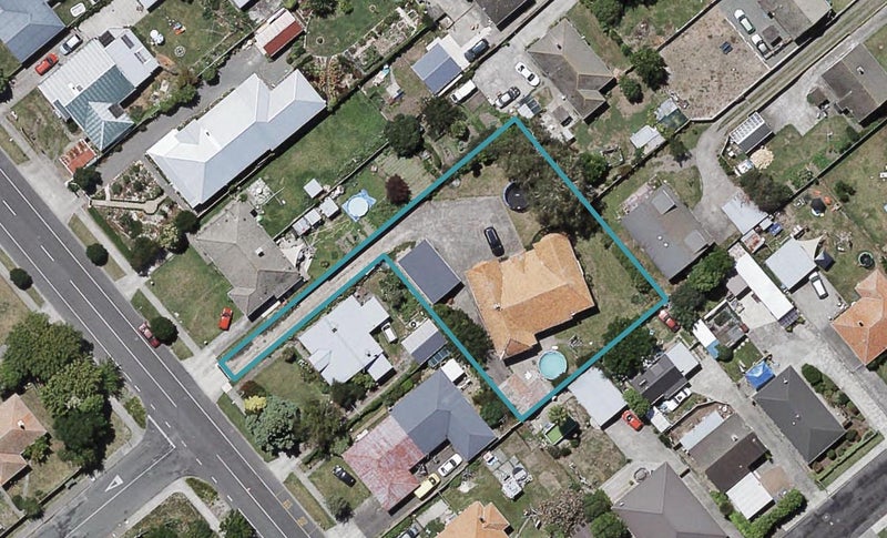 1011A Fitzroy Avenue, Mahora, Hastings - Carousel 1