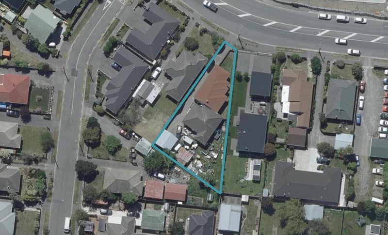 1/282 Travis Road, New Brighton, Christchurch - Carousel 1