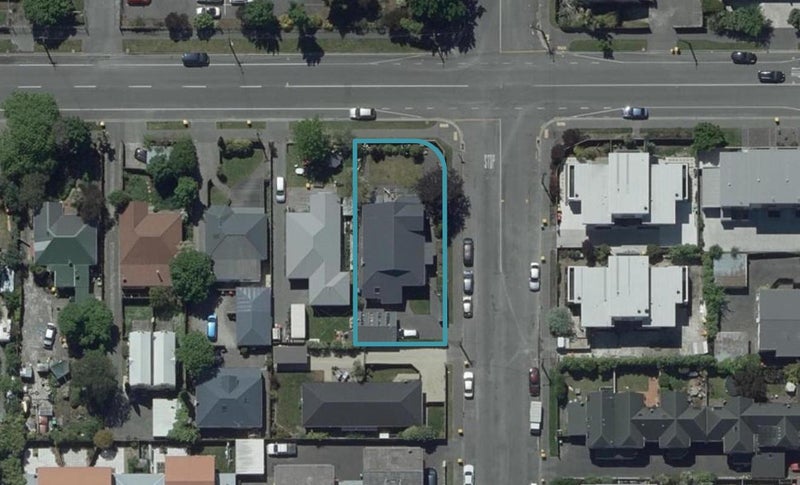 124 Purchas Street, Edgeware, Christchurch - Carousel 1