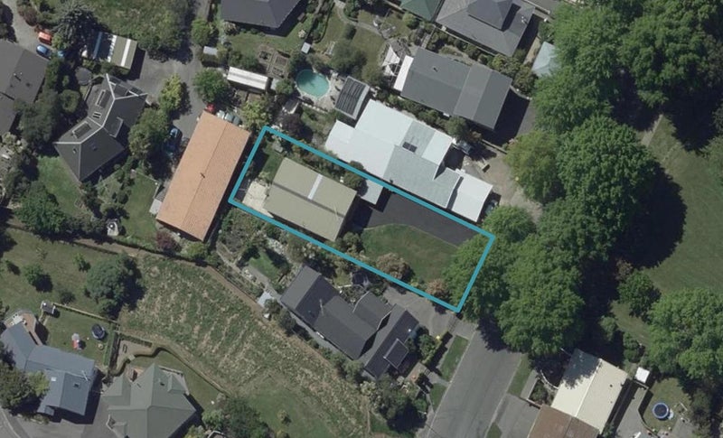 28 Holliss Avenue, Cashmere, Christchurch - Carousel 1
