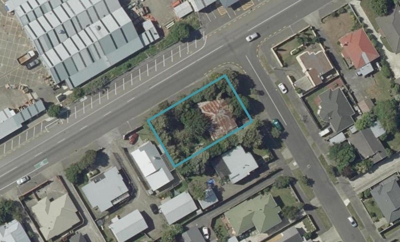 562 Ferguson Street, Terrace End, Palmerston North - Carousel 1