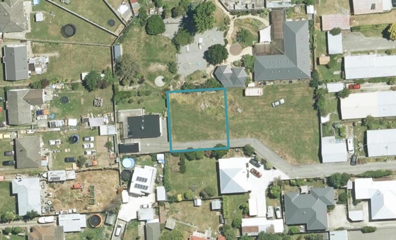 47B Hutcheson Street, Mayfield, Blenheim - Carousel 1