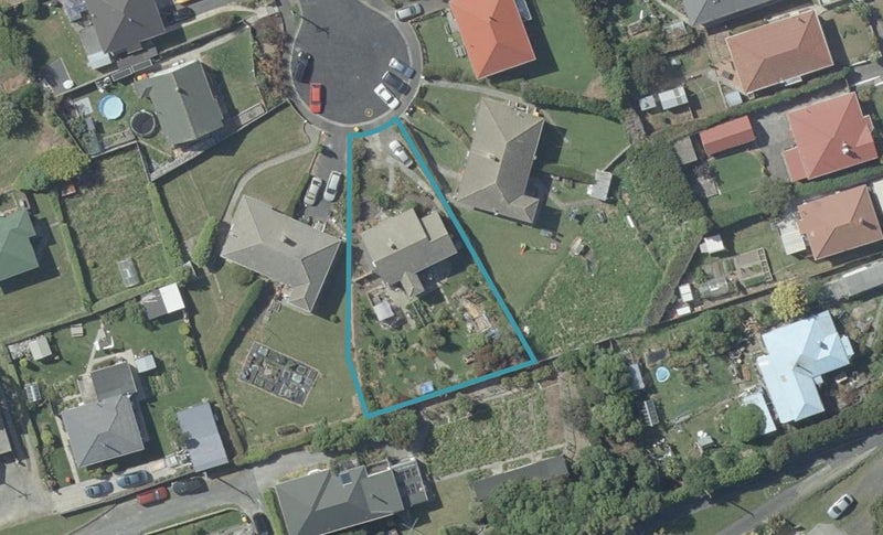 21 Waimea Avenue, Calton Hill, Dunedin - Carousel 1