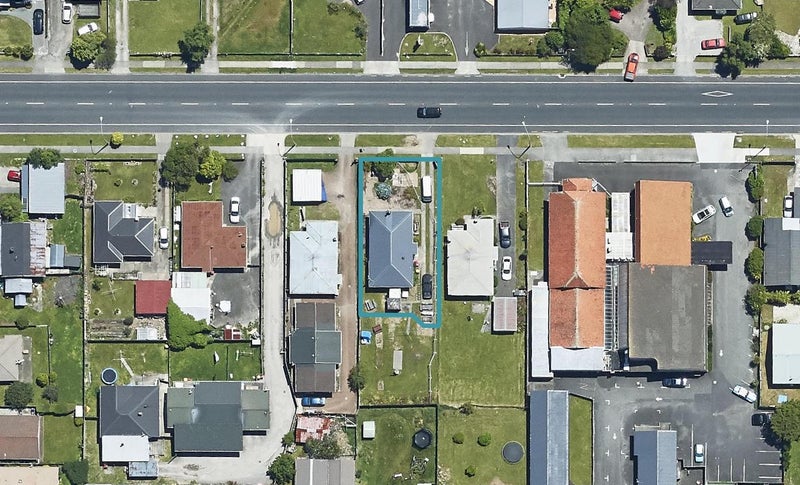 110 Malfroy Road, Victoria, Rotorua - Carousel 1