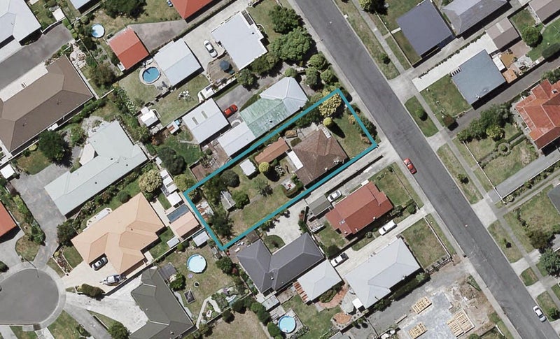 411 Fenwick Street, Mayfair, Hastings - Carousel 1