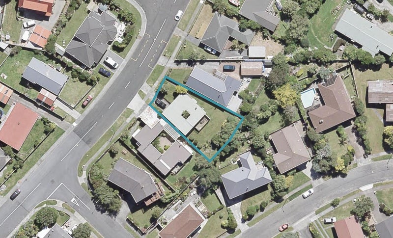306 Maungaraki Road, Maungaraki, Lower Hutt - Carousel 1