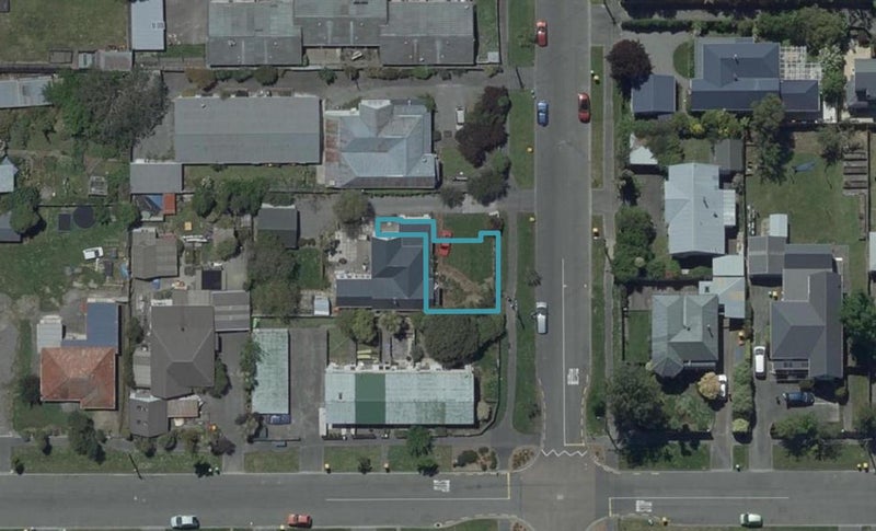 2/89 Champion Street, Edgeware, Christchurch - Carousel 1