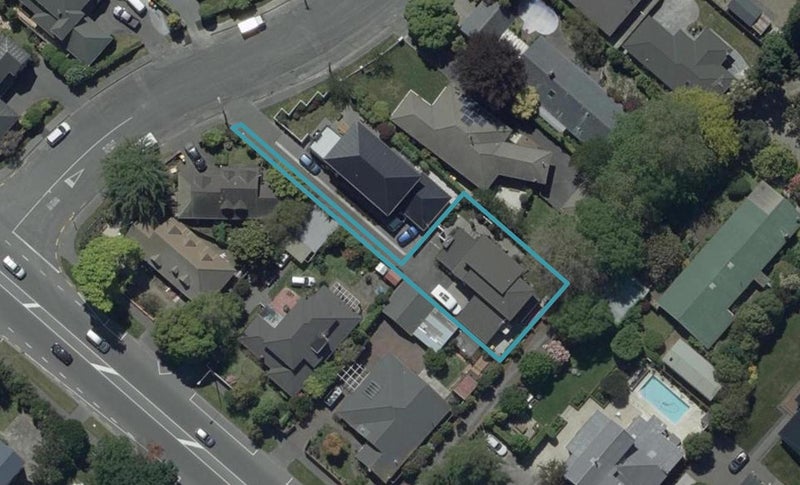 6A Gleneagles Terrace, Ilam, Christchurch - Carousel 1