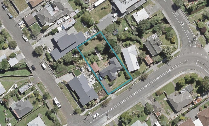 23 Pempsey Street, Silverstream, Upper Hutt - Carousel 1