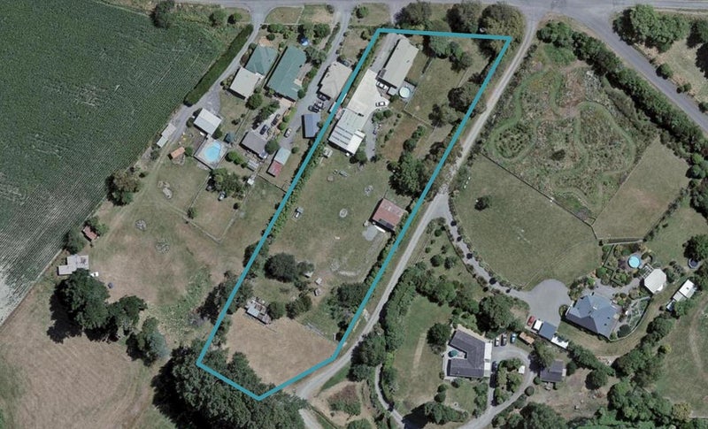 276 Papawai Road, Papawai, Greytown - Carousel 1