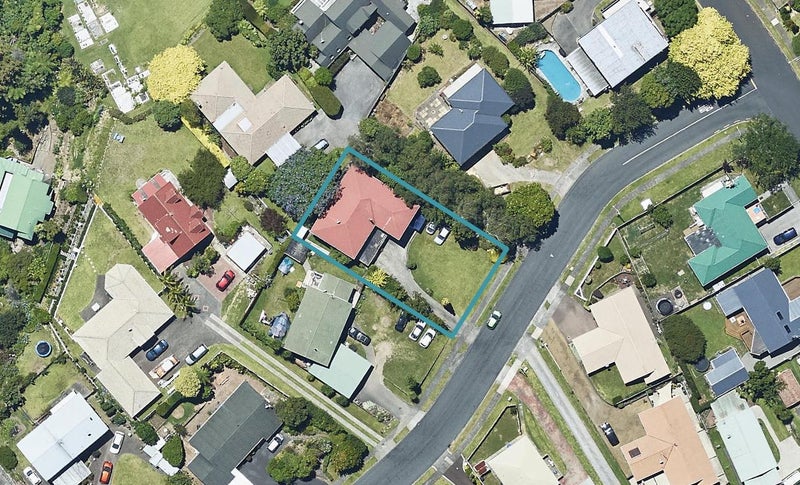13 Tutauanui Crescent, Maungatapu, Tauranga - Carousel 1