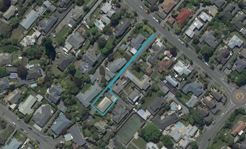 111A Hamilton Avenue, Ilam, Christchurch - Carousel 1