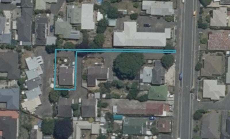 24B Tasman Street, The Wood, Nelson - Carousel 1