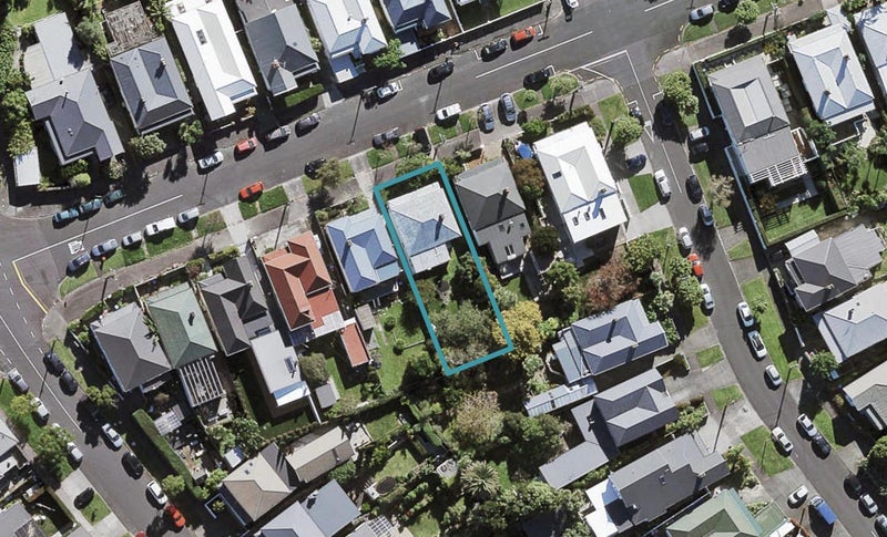 42 Murdoch Road, Grey Lynn, Auckland - Carousel 1