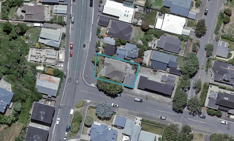 31 Ferry Street, Seatoun, Wellington - Carousel 1