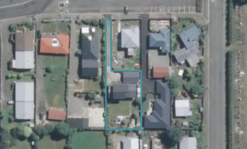 59A James Street, Kensington, Timaru - Carousel 1