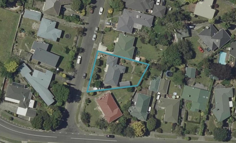 4 Swansea Street, Hokowhitu, Palmerston North - Carousel 1