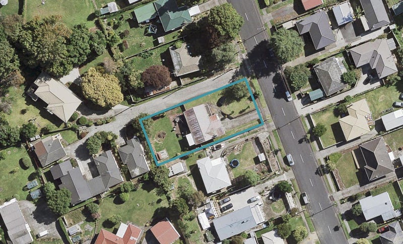 6 Rimu Road, Manurewa, Auckland - Carousel 1