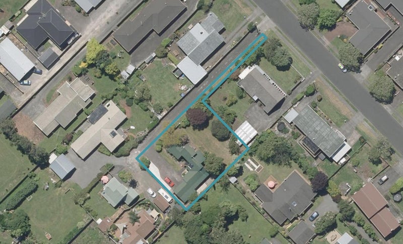 7 Somerset Road, Springvale, Whanganui - Carousel 1