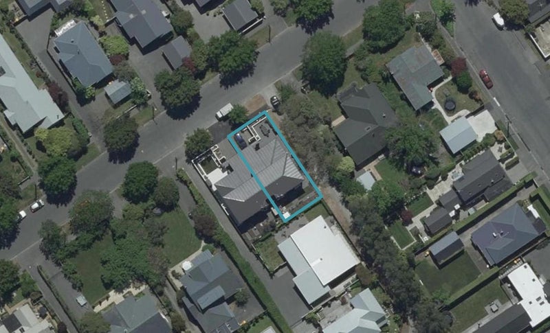 72B Paparoa Street, Papanui, Christchurch - Carousel 1