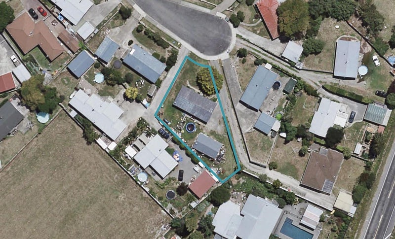 10 Bowden Place, Whakatu, Hastings - Carousel 1