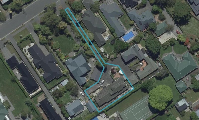 36D Hawthorne Street, Strowan, Christchurch - Carousel 1