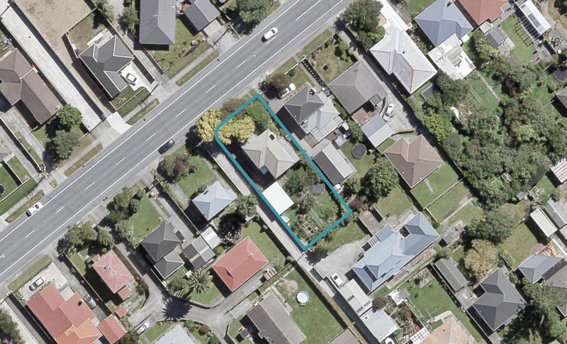 138 Waiwhetu Road, Waterloo, Lower Hutt - Carousel 1