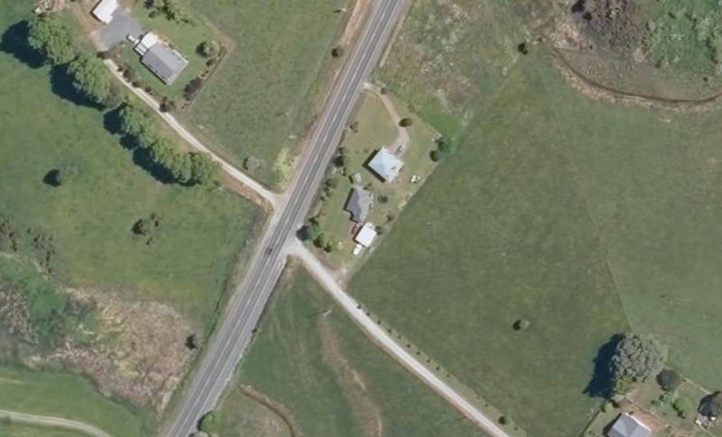 0 State Highway 12, Kaikohe, Kaikohe - Carousel 1