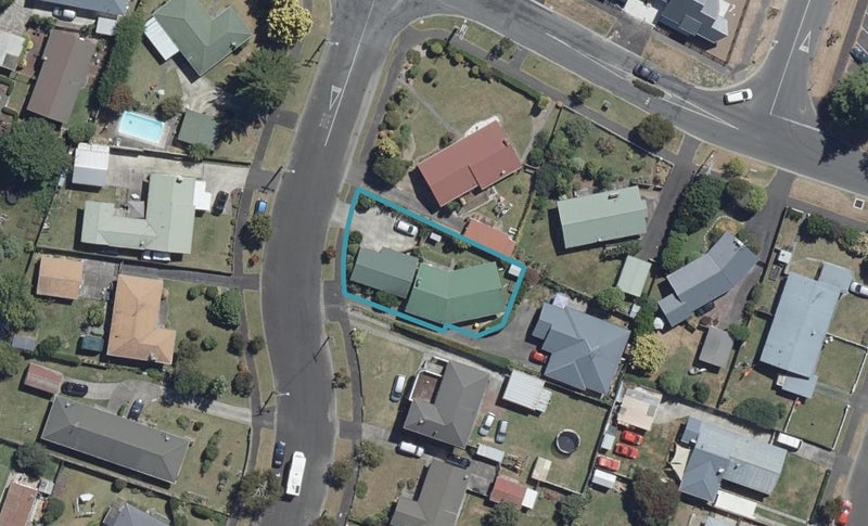3 MacMurdo Avenue, Glenview, Hamilton - Carousel 1