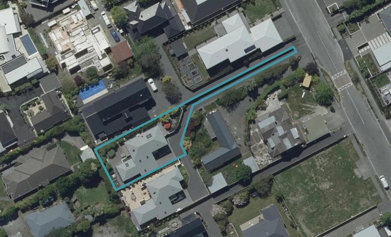 11A Garden Road, Merivale, Christchurch - Carousel 1
