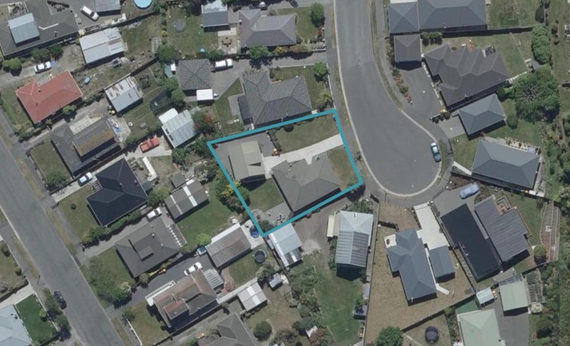 24 Allstone Place, Burwood, Christchurch - Carousel 1