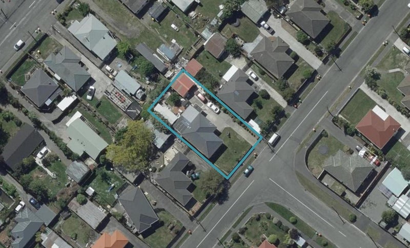 21 Digby Place, Bromley, Christchurch - Carousel 1