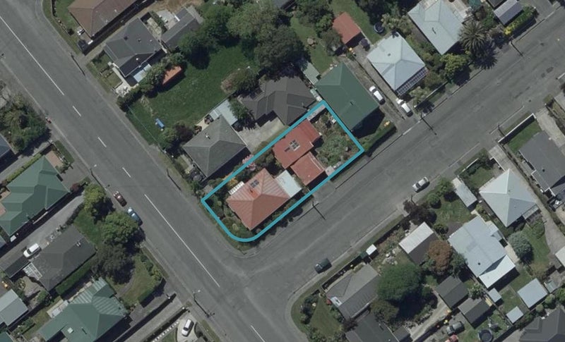 84 Selwyn Street, Somerfield, Christchurch - Carousel 1