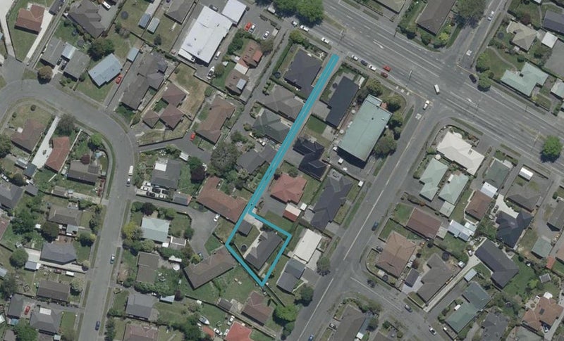 403A Harewood Road, Harewood, Christchurch - Carousel 1