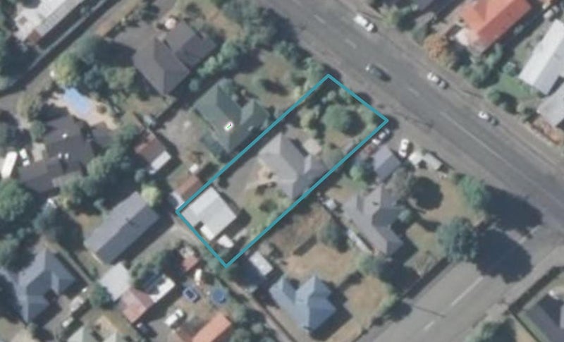 157 Harrison Street, Allenton, Ashburton - Carousel 1