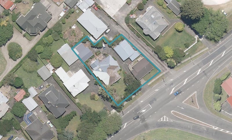 124 Heads Road, Gonville, Whanganui - Carousel 1