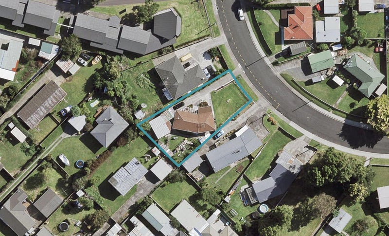 33 Greenmeadows Avenue, Manurewa East, Auckland - Carousel 1