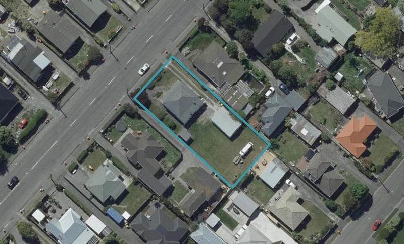 20 Hay Street, Bromley, Christchurch - Carousel 1