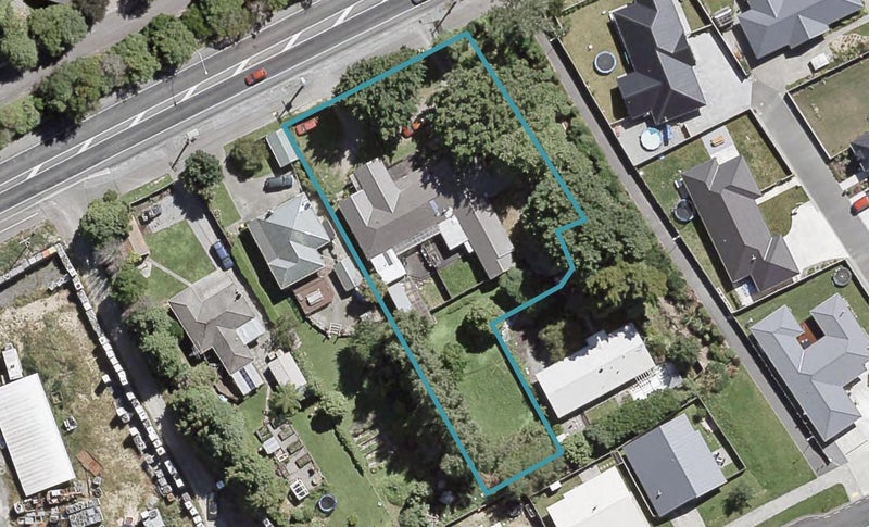 344 Main Road North, Brown Owl, Upper Hutt - Carousel 1